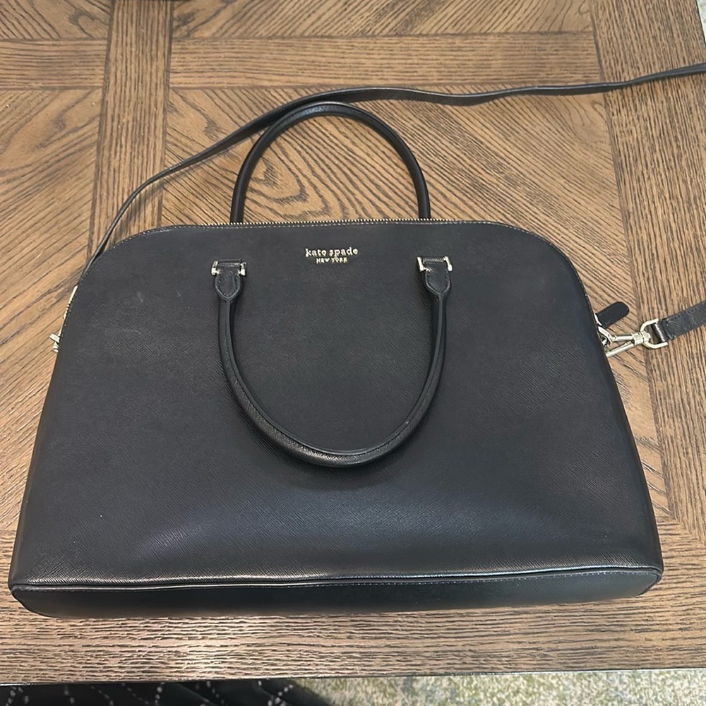 Kate Spade Spencer Dome Universal Laptop Bag